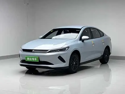 BYD QIN PLUS 2025