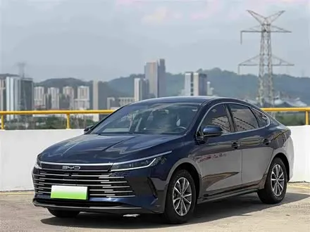 BYD DESTROYER 05 2024