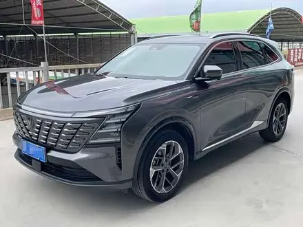 CHANGAN CS75 PLUS 2025