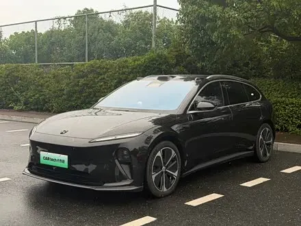 NIO ET5T 2024