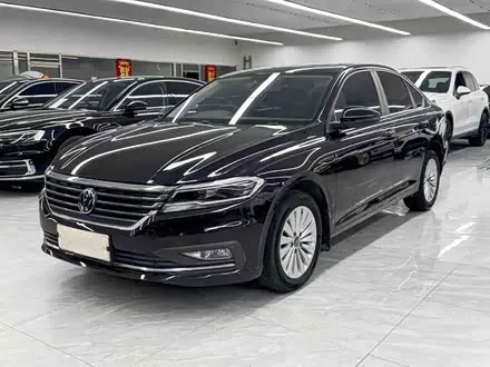 VOLKSWAGEN LAVIDA — из Китая под ключ