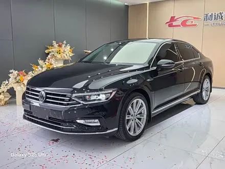 VOLKSWAGEN MAGOTAN — из Китая под ключ