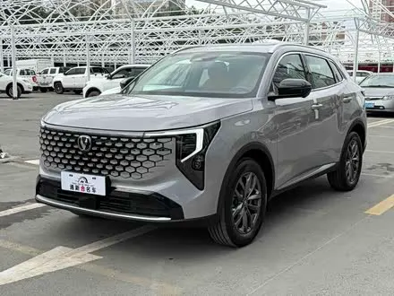 CHANGAN CS55PLUS 2026