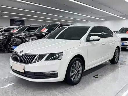 SKODA OCTAVIA 2022