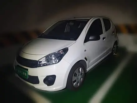 SUZUKI ALTO — из Китая под ключ