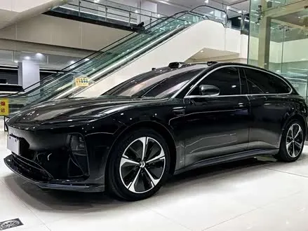 NIO ET5T 2024