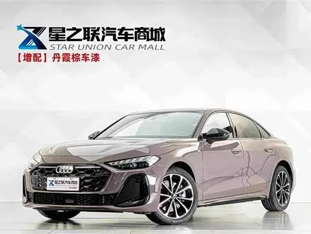 AUDI A5L 2026
