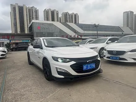 CHEVROLET MALIBU XL 2023