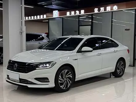 VOLKSWAGEN SAGITAR — из Китая под ключ