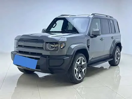 ICAR V27 — из Китая под ключ