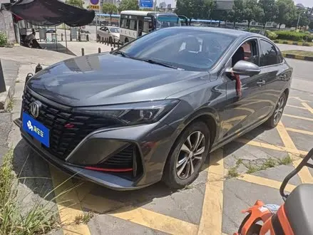 CHANGAN EADO — из Китая под ключ