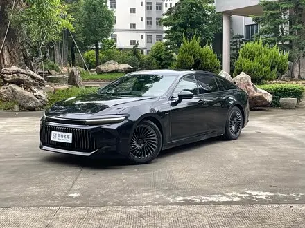 TOYOTA CROWN 2024