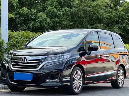 HONDA ELYSION 2016