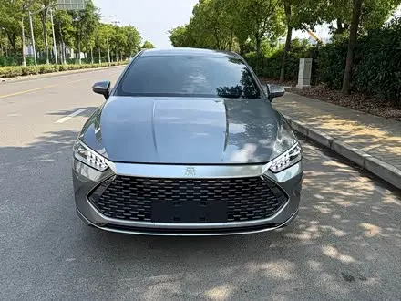 BYD QIN PLUS 2024