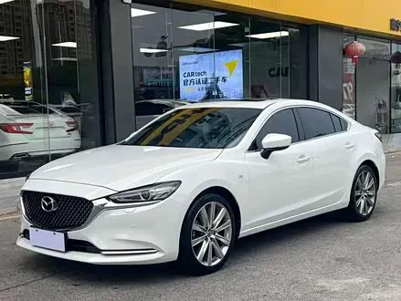 MAZDA 6 ATENZA 2020
