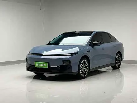 LEAPMOTOR B01 2025