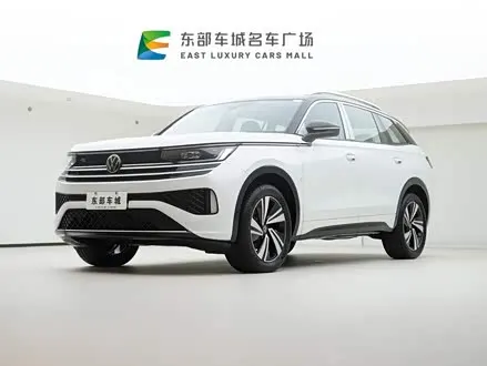 VOLKSWAGEN TAYRON X 2024