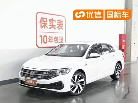VOLKSWAGEN SAGITAR — из Китая под ключ