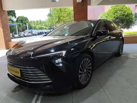 BUICK LACROSSE 2023