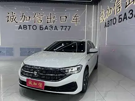 VOLKSWAGEN SAGITAR — из Китая под ключ