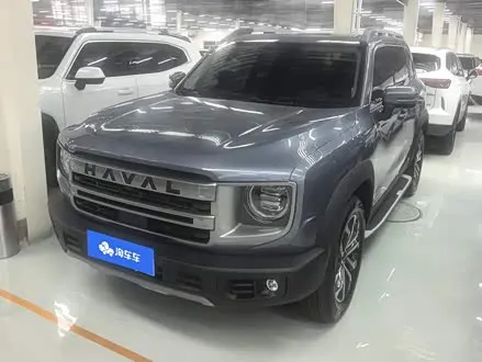 HAVAL DARGO 2024