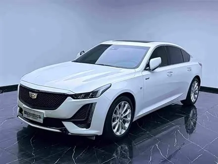 CADILLAC CT5 2022