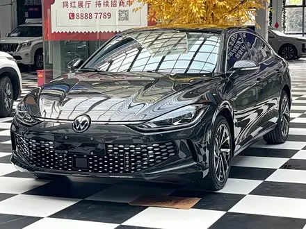 VOLKSWAGEN LAMANDO — из Китая под ключ