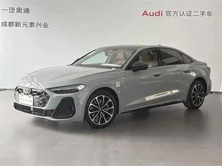 AUDI A5L 2026