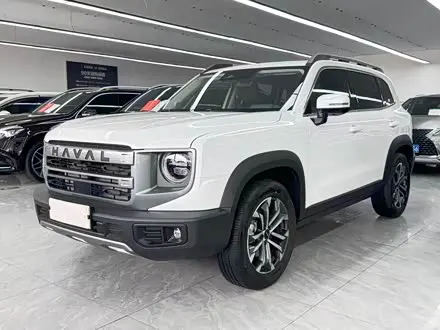 HAVAL DARGO 2024