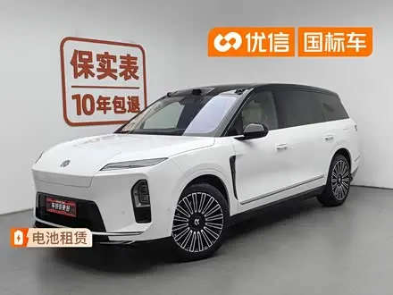 NIO ES8 2026