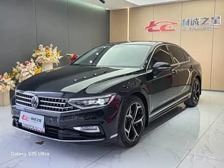 VOLKSWAGEN MAGOTAN — из Китая под ключ