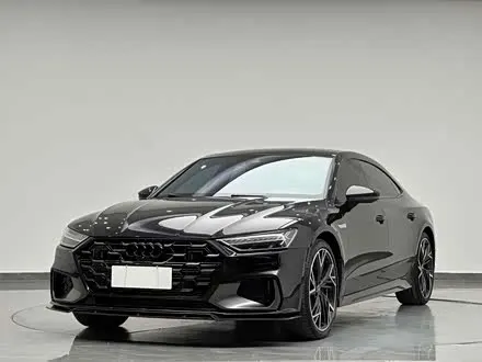 AUDI A7L 2024
