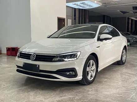 VOLKSWAGEN LAMANDO — из Китая под ключ