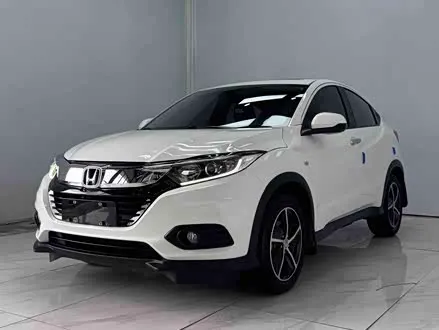 HONDA VEZEL 2020