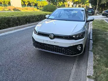 VOLKSWAGEN LAVIDA — из Китая под ключ