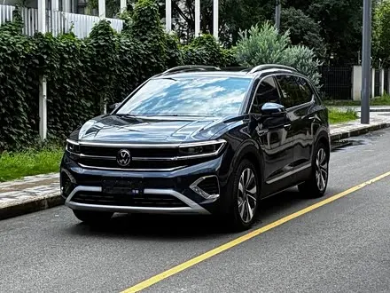 VOLKSWAGEN TALAGON 2023