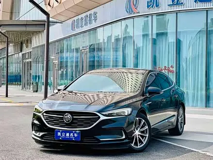 BUICK LACROSSE 2021