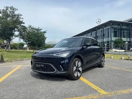 SMART #1 2026
