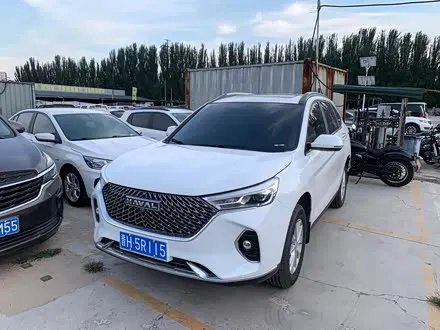 HAVAL M6 2023