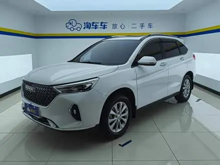 HAVAL M6 2023