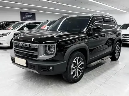 HAVAL DARGO 2024