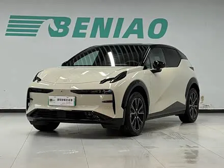 ZEEKR X 2025