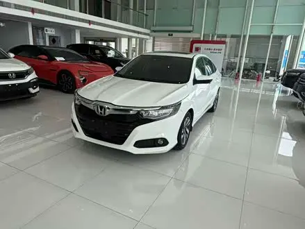 HONDA CRIDER — из Китая под ключ