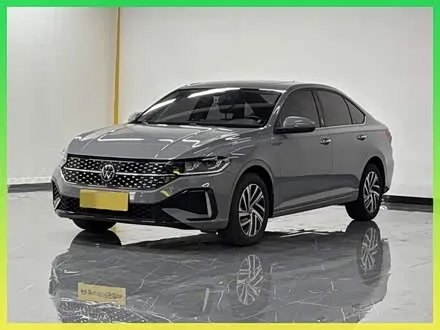 VOLKSWAGEN LAVIDA — из Китая под ключ