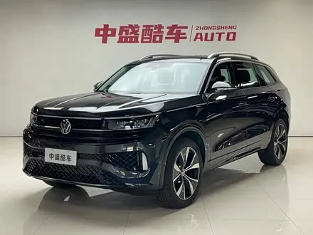 VOLKSWAGEN TAYRON X 2024