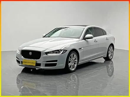 JAGUAR XEL 2019