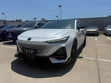 CHANGAN UNI-V 2022