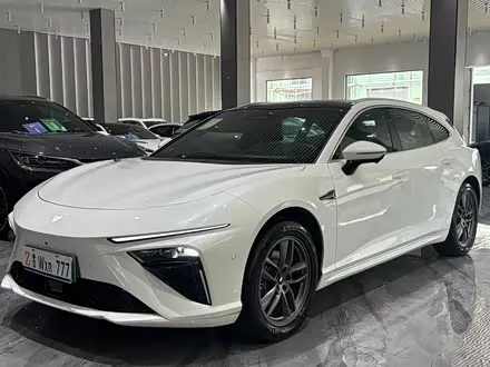NETA S Shooting Brake — из Китая под ключ