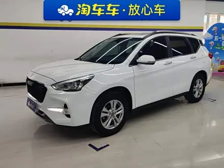 HAVAL M6 2017