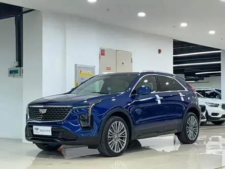 CADILLAC XT4 2024